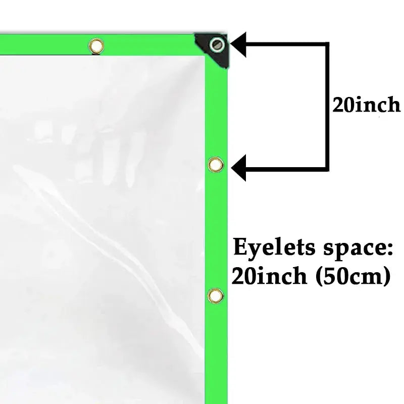 Bâche Imperméable PVC TRANLIX Housse de France