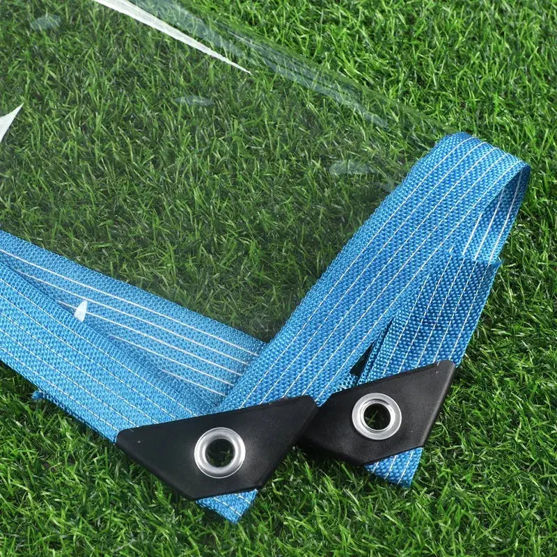 Bâche Imperméable PVC TRANLIX Housse de France