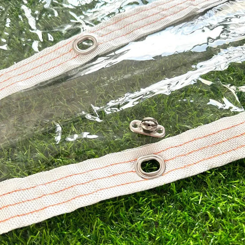 Bâche Imperméable PVC TwistLOCK Housse de France