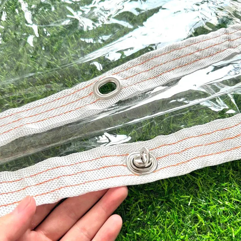 Bâche Imperméable PVC TwistLOCK Housse de France