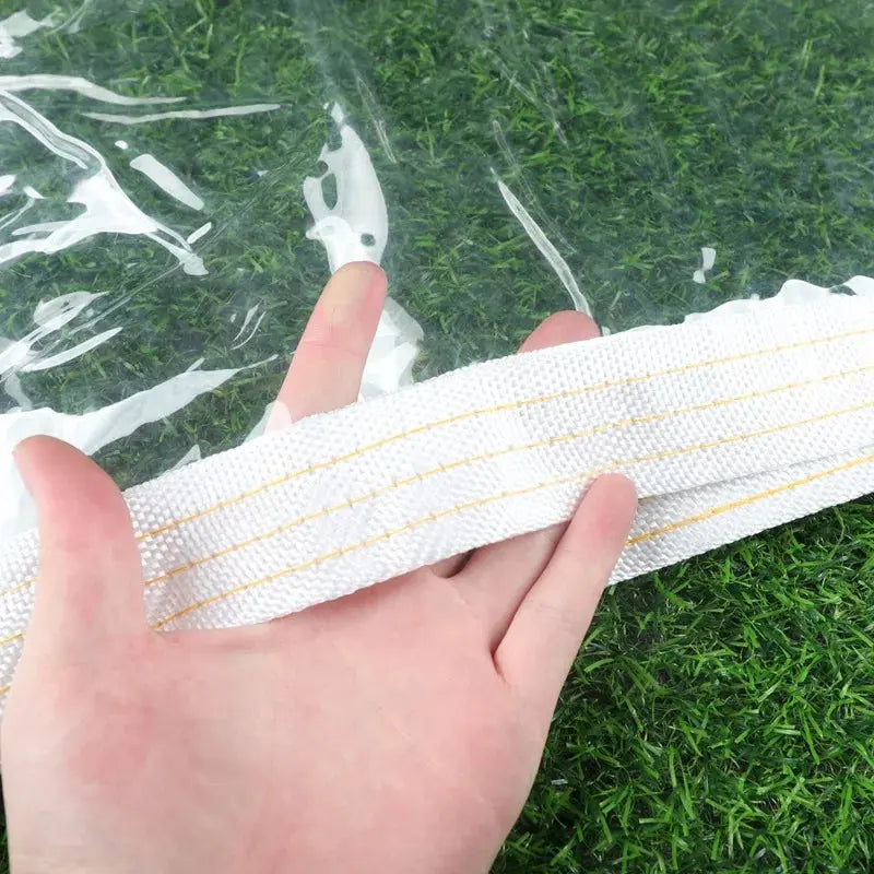 Bâche Imperméable PVC TwistLOCK Housse de France