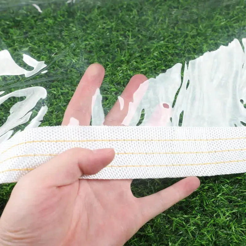 Bâche Imperméable PVC TwistLOCK Housse de France