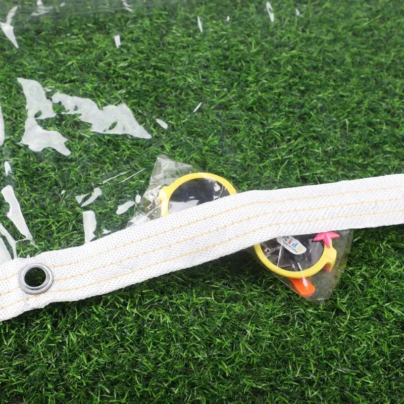 Bâche Imperméable PVC TwistLOCK Housse de France