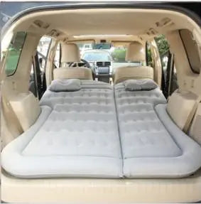 Bâche Protection Siège Gonflable AIRROX Grey