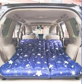 Bâche Protection Siège Gonflable AIRROX Starry blue