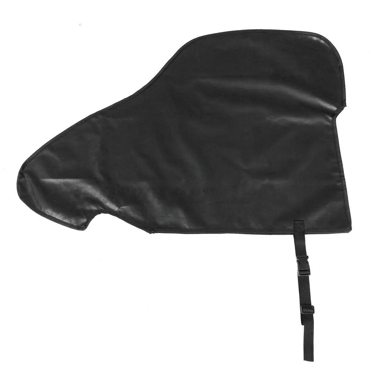 Bâche de Protection Étanche JAYLIN Black