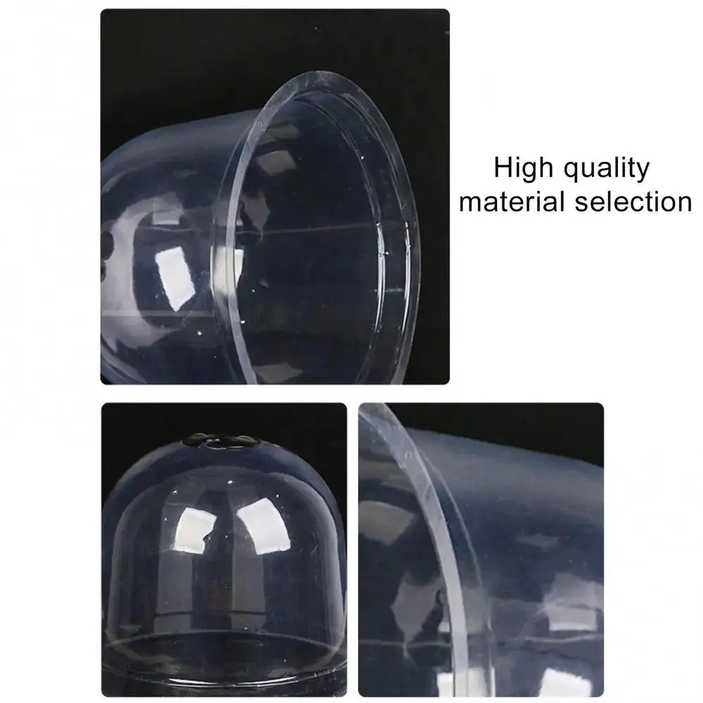 Cône Antigel Plastique Réutilisable THERMOSPHERE Housse de France