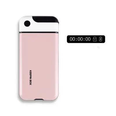 Coque Téléphone Auto-Discipline TIMELK 5style