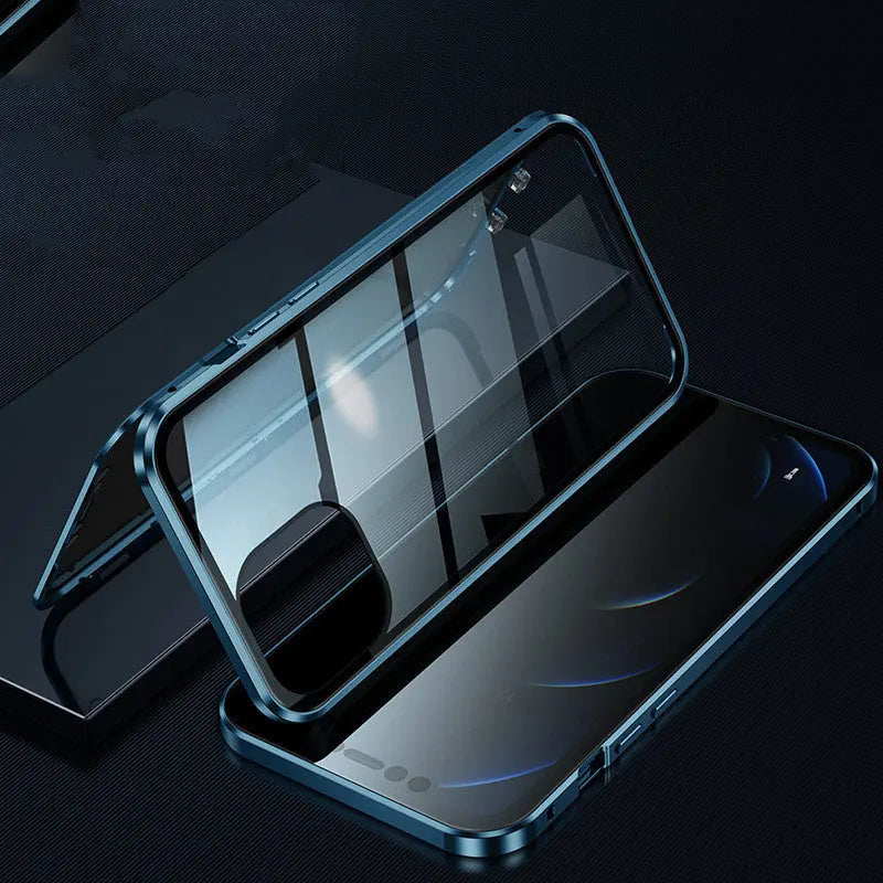 Coque Téléphone Double-Face CYLOPA