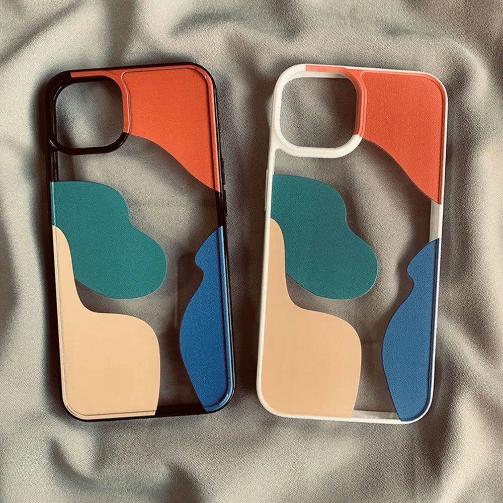 Coque Téléphone Géométrique MODIKO