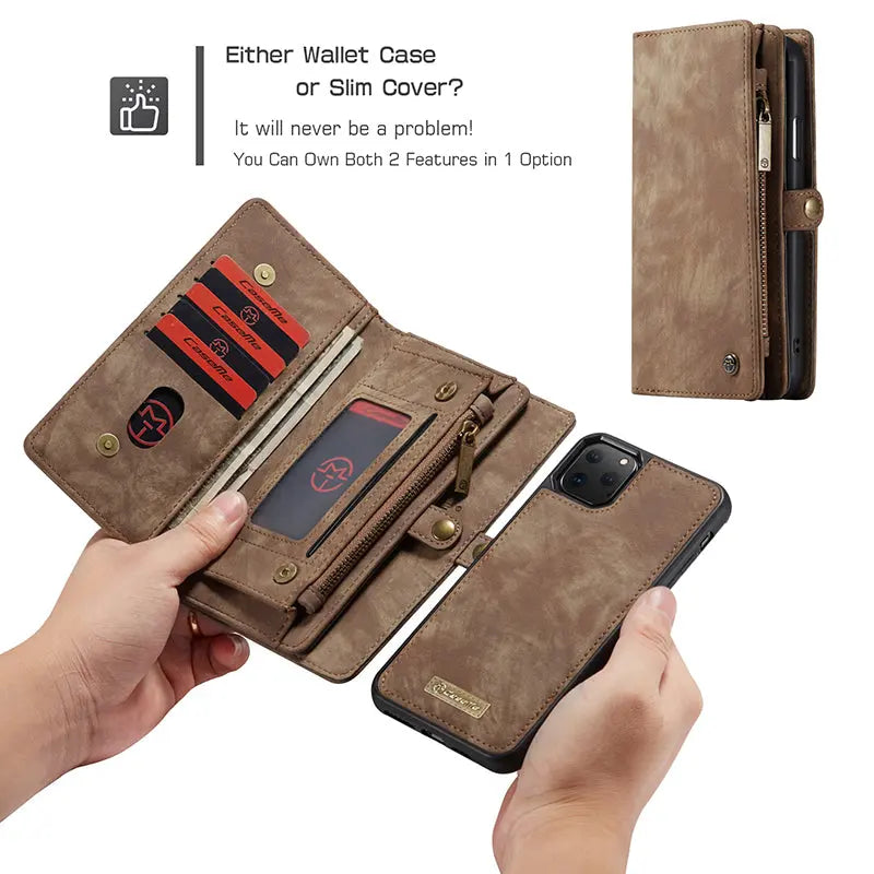 Coque Téléphone Luxe TUVIO
