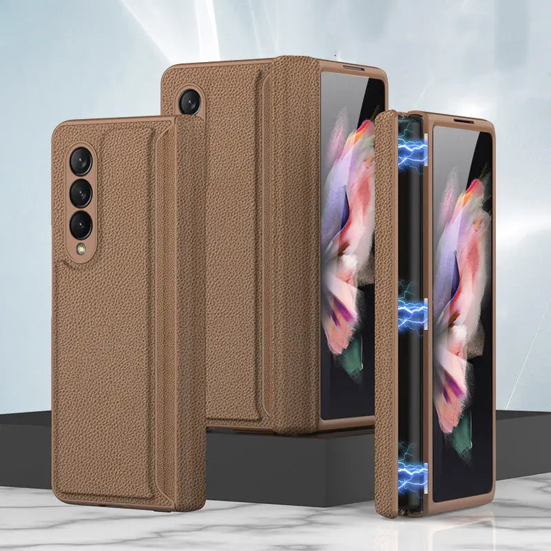 Coque Téléphone Magnétique HOLDER
