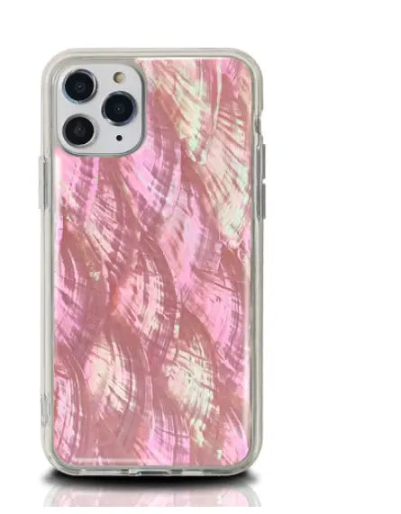 Coque de Téléphone Colorée Rainbow A032-iPhone11pro