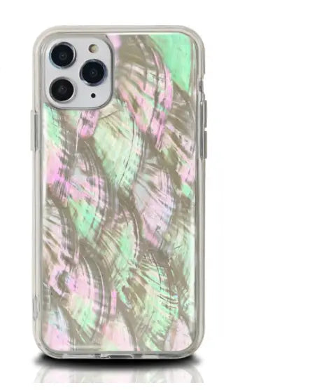 Coque de Téléphone Colorée Rainbow A034-iPhone11pro