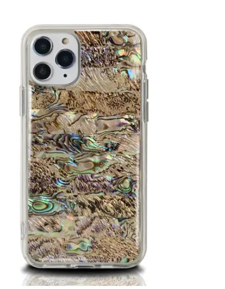 Coque de Téléphone Colorée Rainbow A035-IPhone13Pro