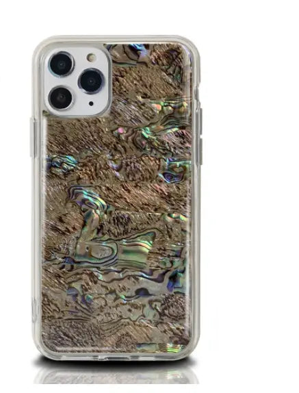Coque de Téléphone Colorée Rainbow A036-iPhone11