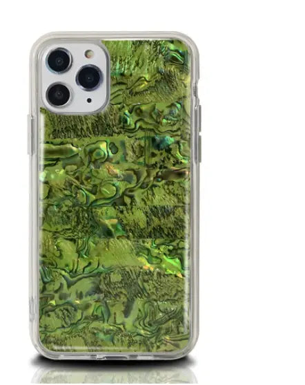 Coque de Téléphone Colorée Rainbow A039-iPhone11pro max