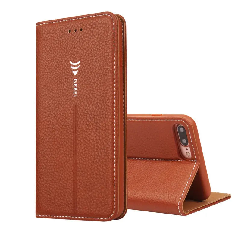 Coque de Téléphone Portefeuille FABIOUS