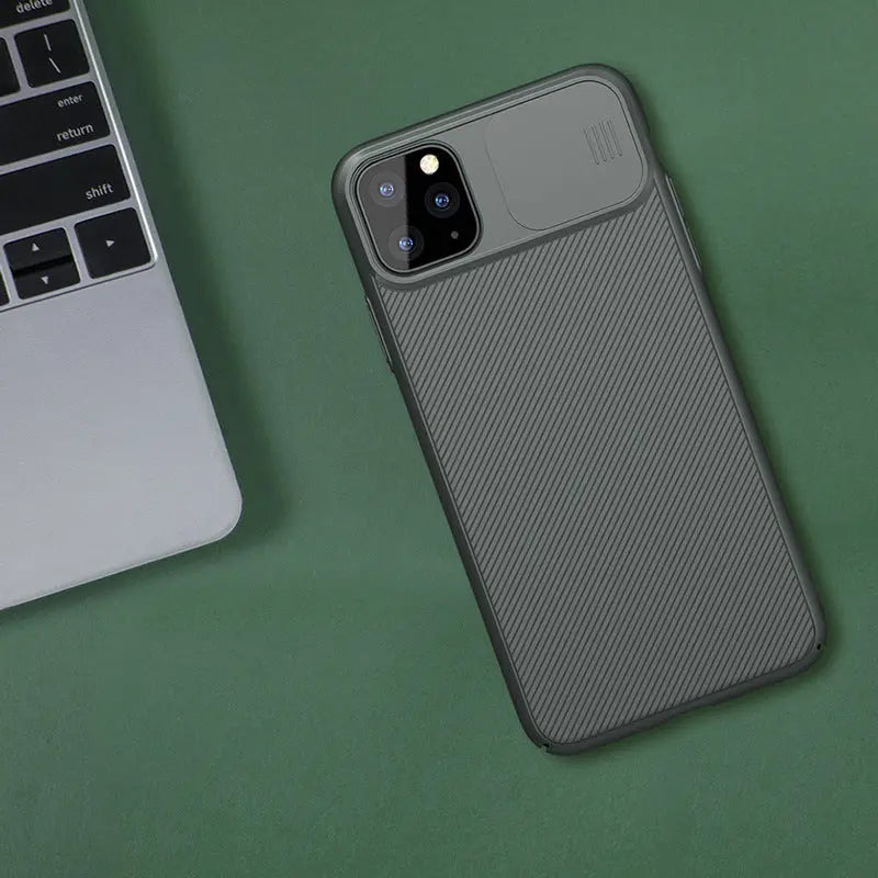 Coque de Téléphone Protection Lenso Green-11