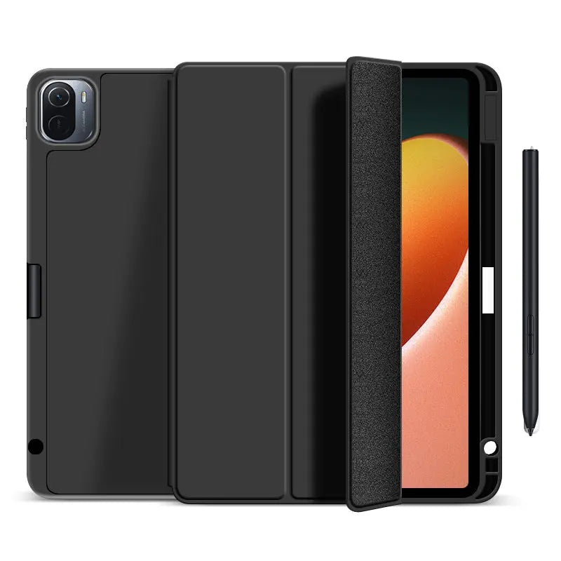 Coque de Téléphone Protection Tablet HURTA Black-XIMi5 5Pro