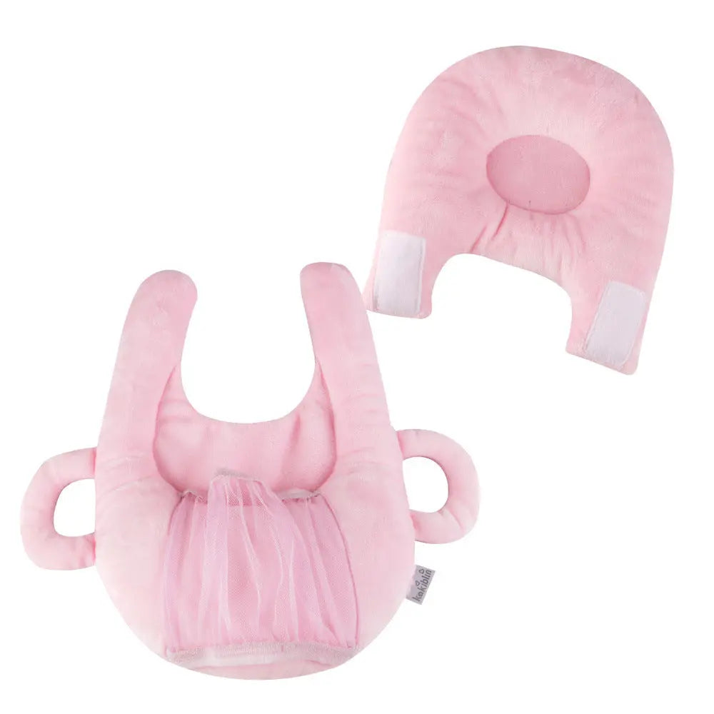 Coussin Allaitement Multifonction Universo