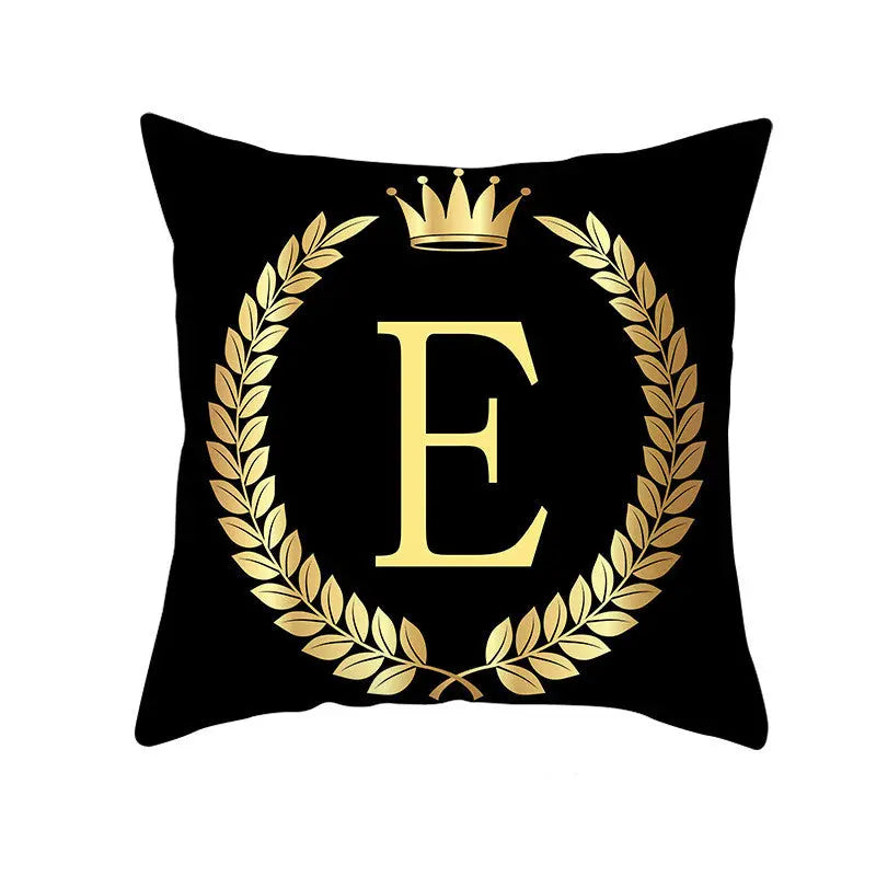 Coussin Canapé Housse Chic ELDORA E