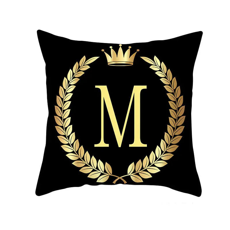 Coussin Canapé Housse Chic ELDORA M