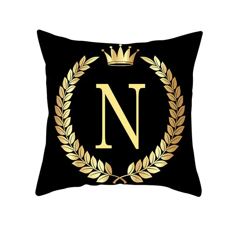 Coussin Canapé Housse Chic ELDORA N