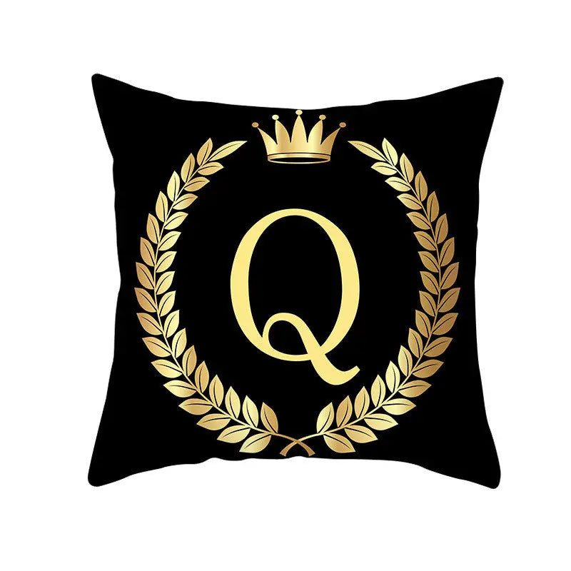 Coussin Canapé Housse Chic ELDORA Q
