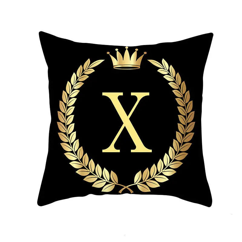 Coussin Canapé Housse Chic ELDORA X