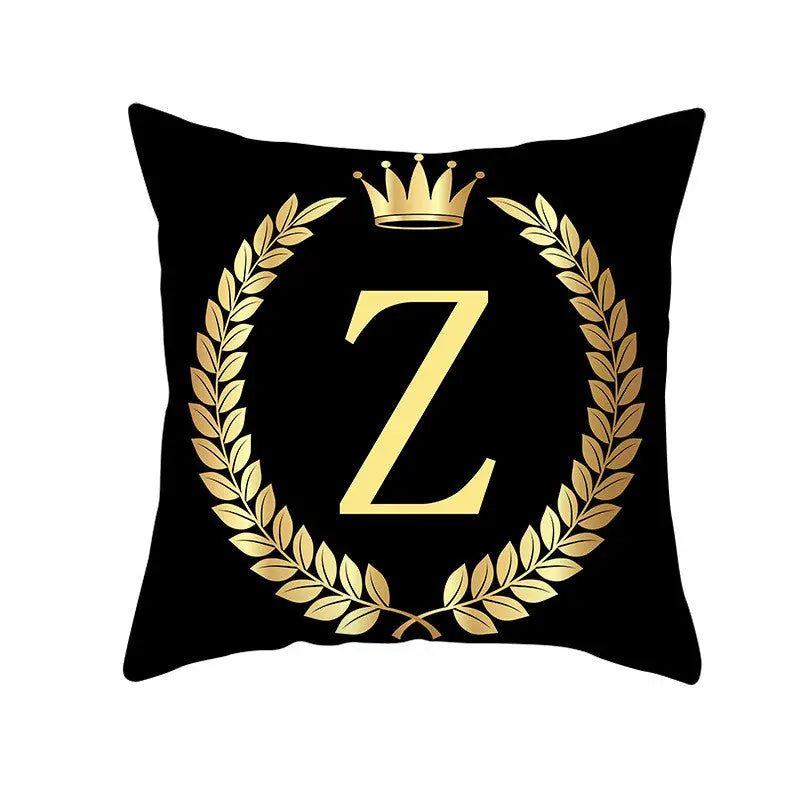 Coussin Canapé Housse Chic ELDORA Z