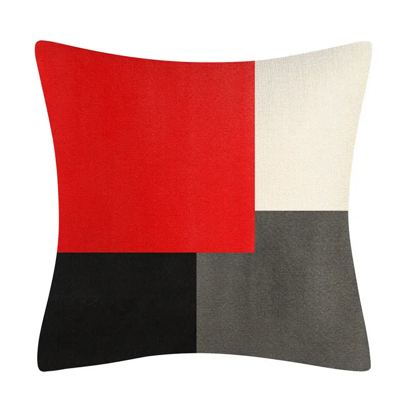 Coussin Canapé Minimaliste SOFÉRA 12 Style