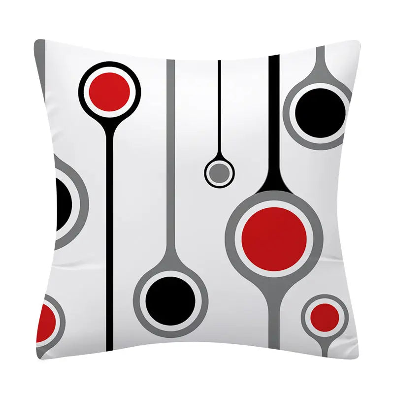 Coussin Canapé Minimaliste SOFÉRA 19Style