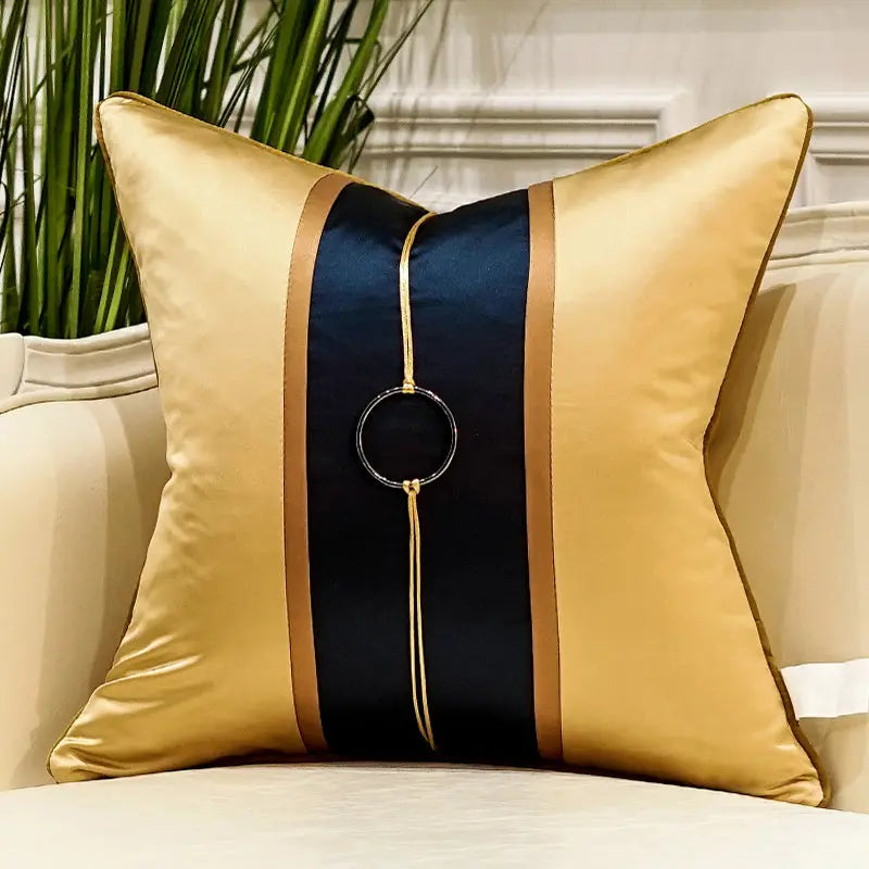 Coussin Canapé Moderne AURELIA E-Without core-30X50CM