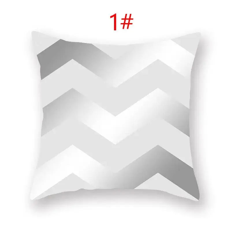 Coussin Décoratif Polyester ASCYRE Housse de France