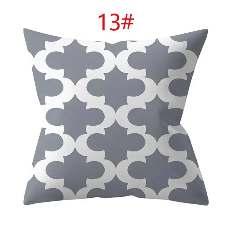 Coussin Décoratif Polyester ASCYRE Housse de France