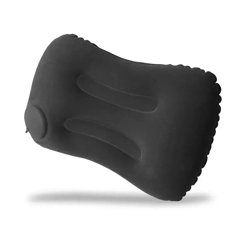 Coussin Gonflable Ergonomique PUFFAL Housse de France
