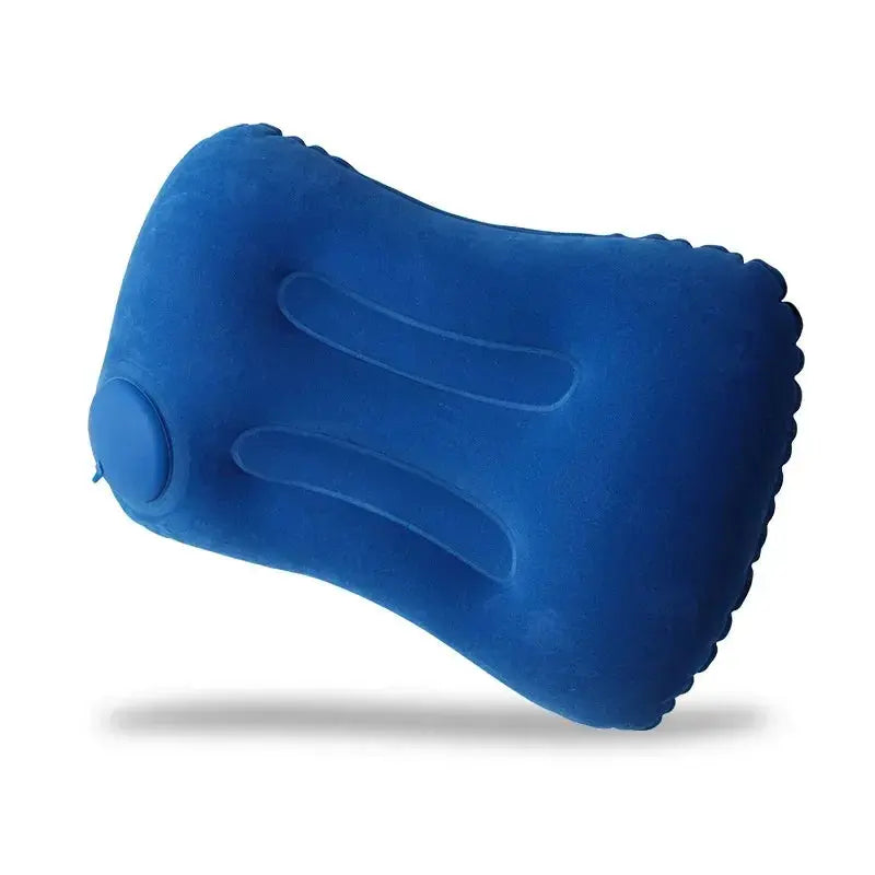 Coussin Gonflable Ergonomique PUFFAL Housse de France