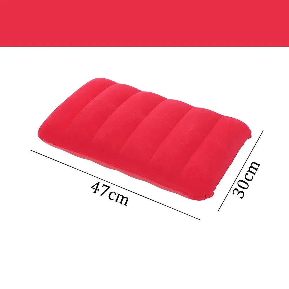 Coussin Gonflable Imperméable NOMIDA Housse de France