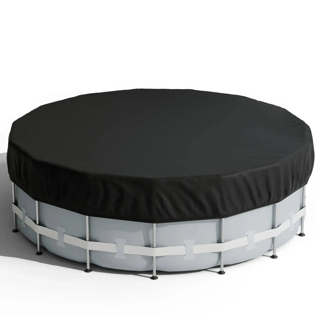 Couverture Piscine Imperméable SOLARO Housse de France