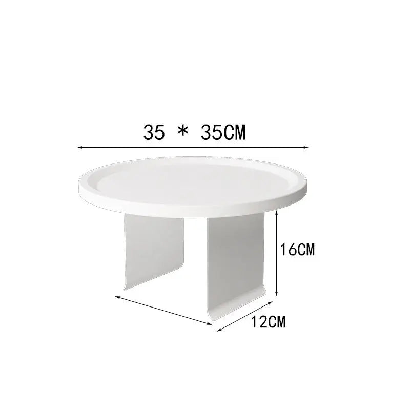 Housse Accoudoir Canapé Moderne IRONIX White-35X35cm