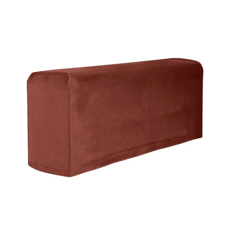 Housse Accoudoir Polyester Extensible SOFELIA Housse de France