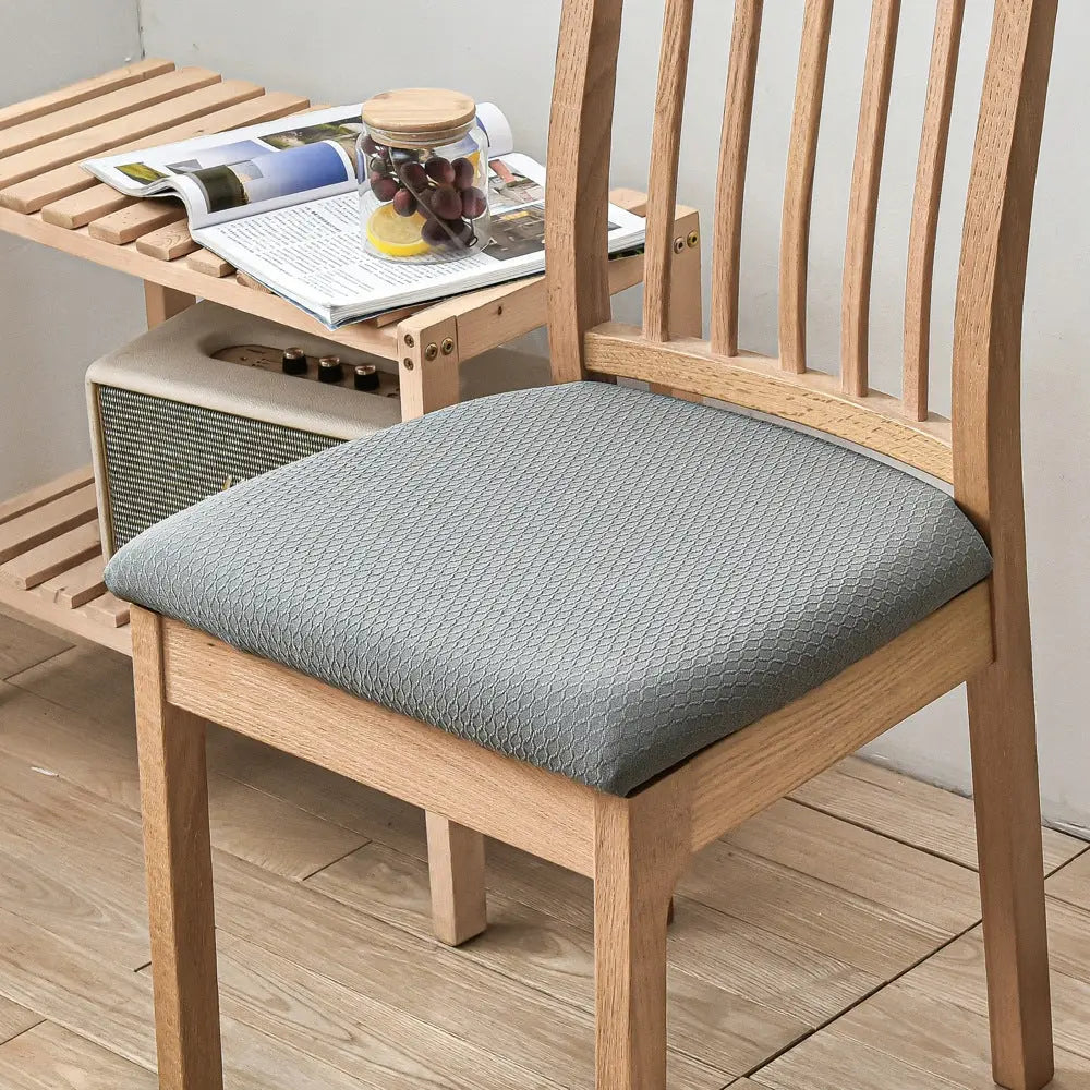 Housse Assise Chaise Extensible DIAMENO
