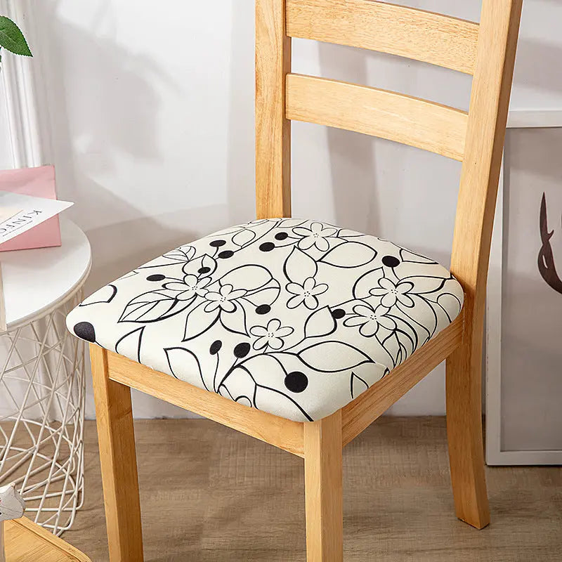Housse Assise Chaise Extensible POLYMAX 8 Style-Universal size