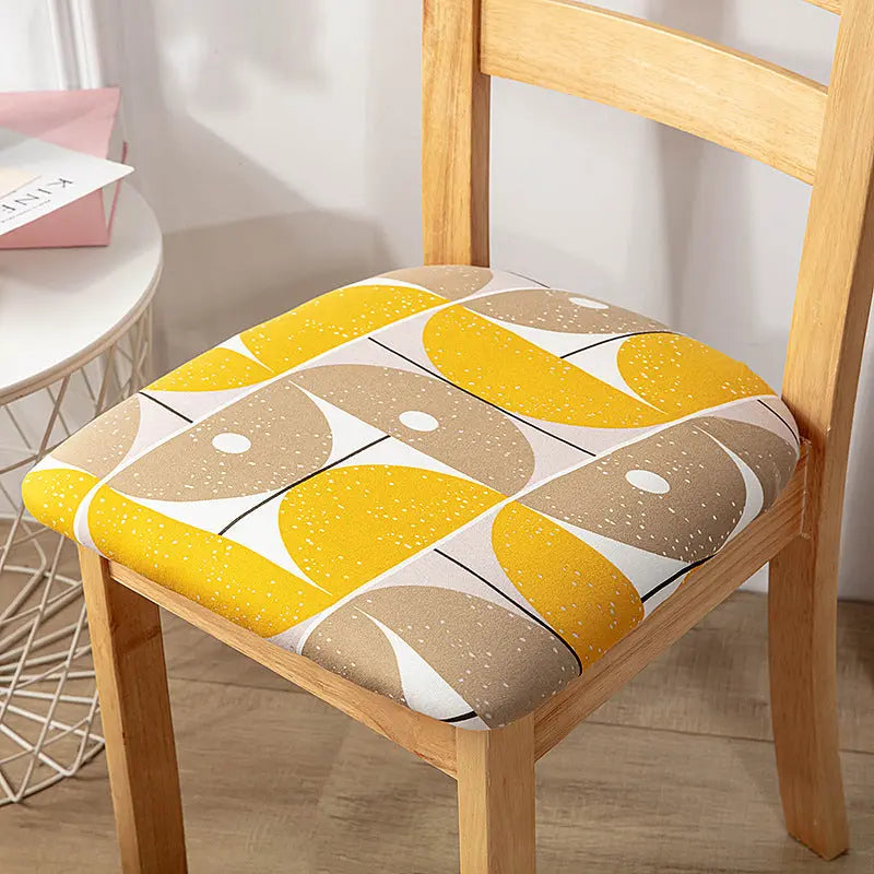 Housse Assise Chaise Extensible POLYMAX 17 Style-Universal size