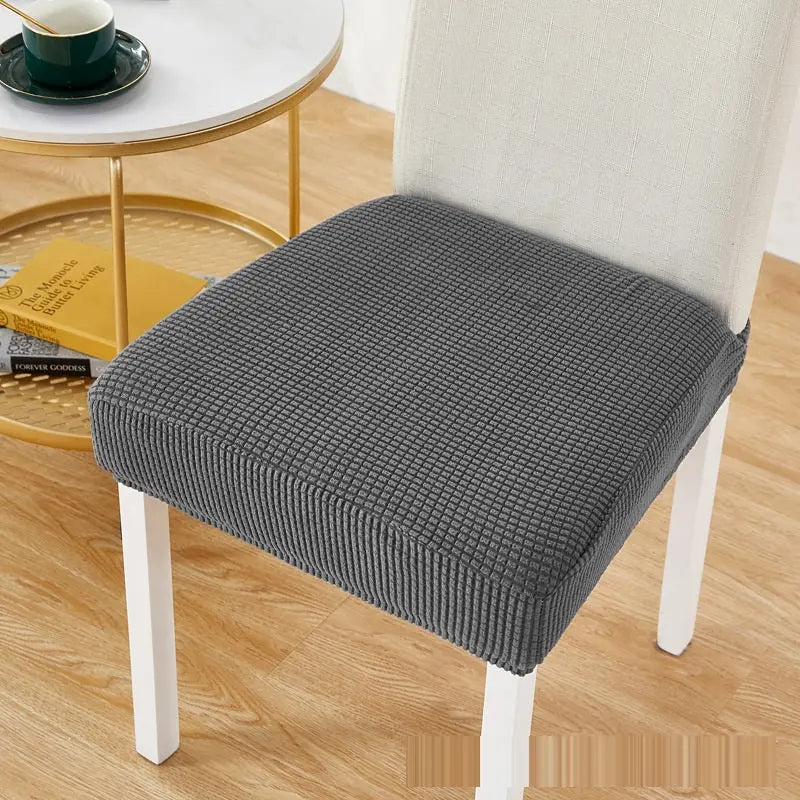 Housse Assise Chaise Extensible **VELISO**