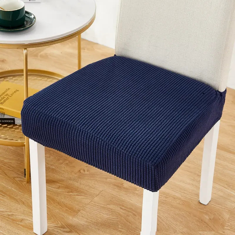 Housse Assise Chaise Extensible **VELISO** Pullulan-Universal Size