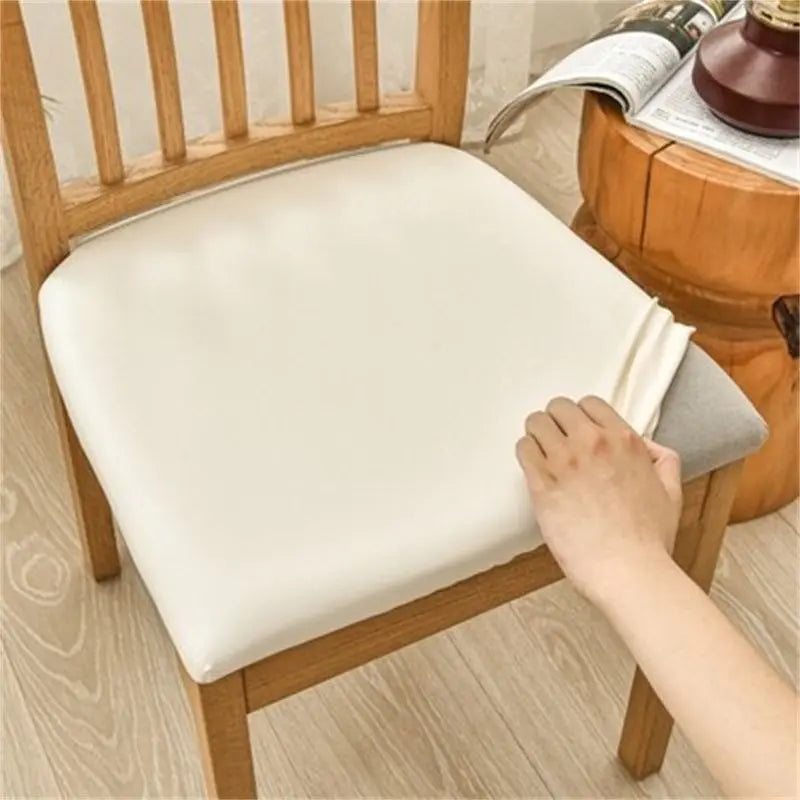 Housse Assise Chaise Imperméable LUXORE