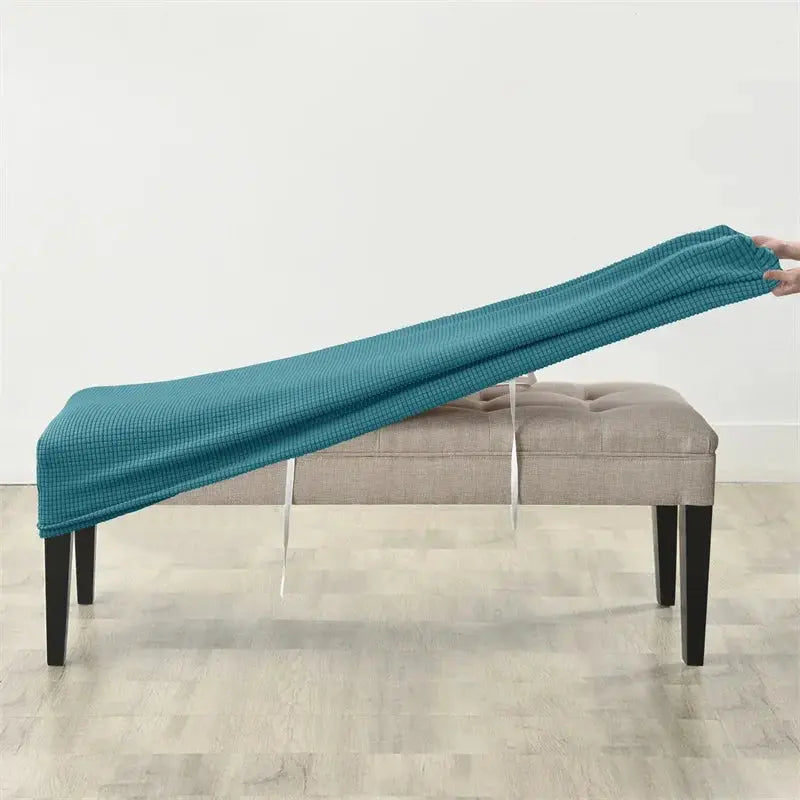 Housse Banquette Extensible ELUNA Housse de France
