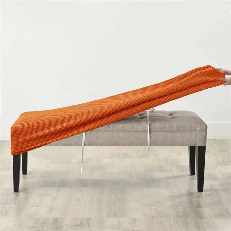 Housse Banquette Extensible ELUNA Housse de France